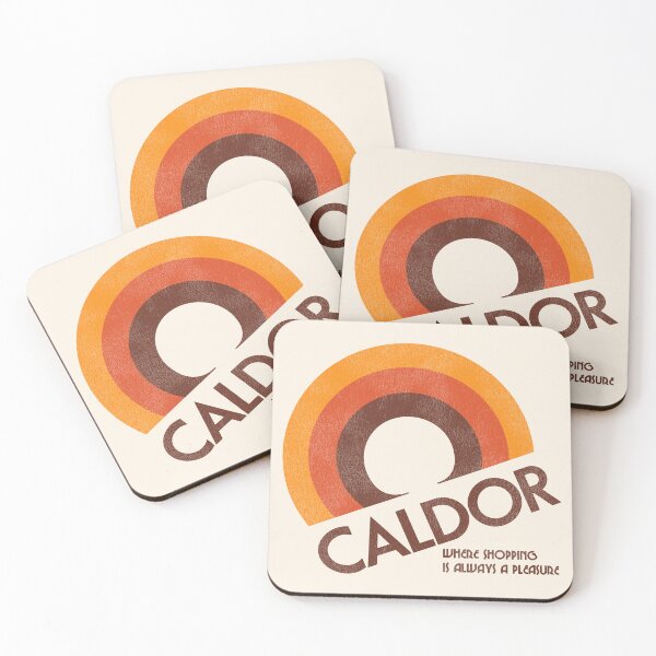 Item preview, Caldor designed and sold by acquiesce13.