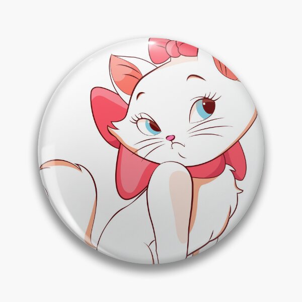 Item preview,  Aristocats Marie designed and sold by SUNDigital123.