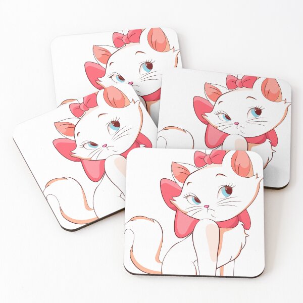 Item preview,  Aristocats Marie designed and sold by SUNDigital123.