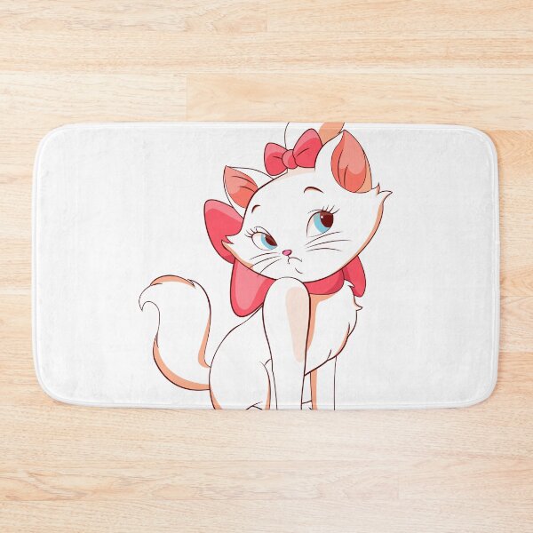 Item preview,  Aristocats Marie designed and sold by SUNDigital123.
