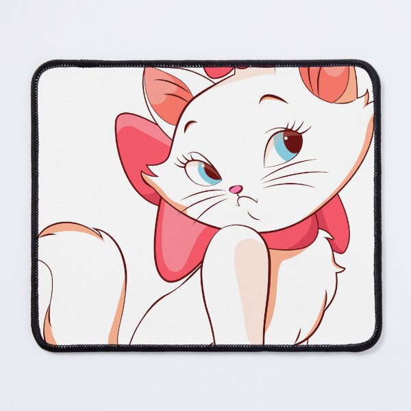 Item preview,  Aristocats Marie designed and sold by SUNDigital123.