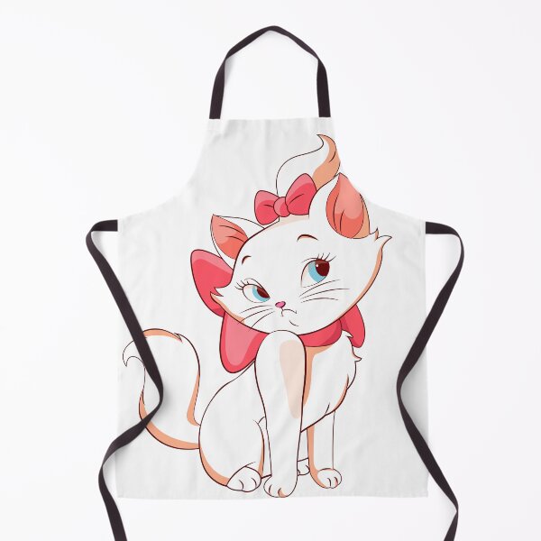 Item preview, Aristocats Marie designed and sold by SUNDigital123.