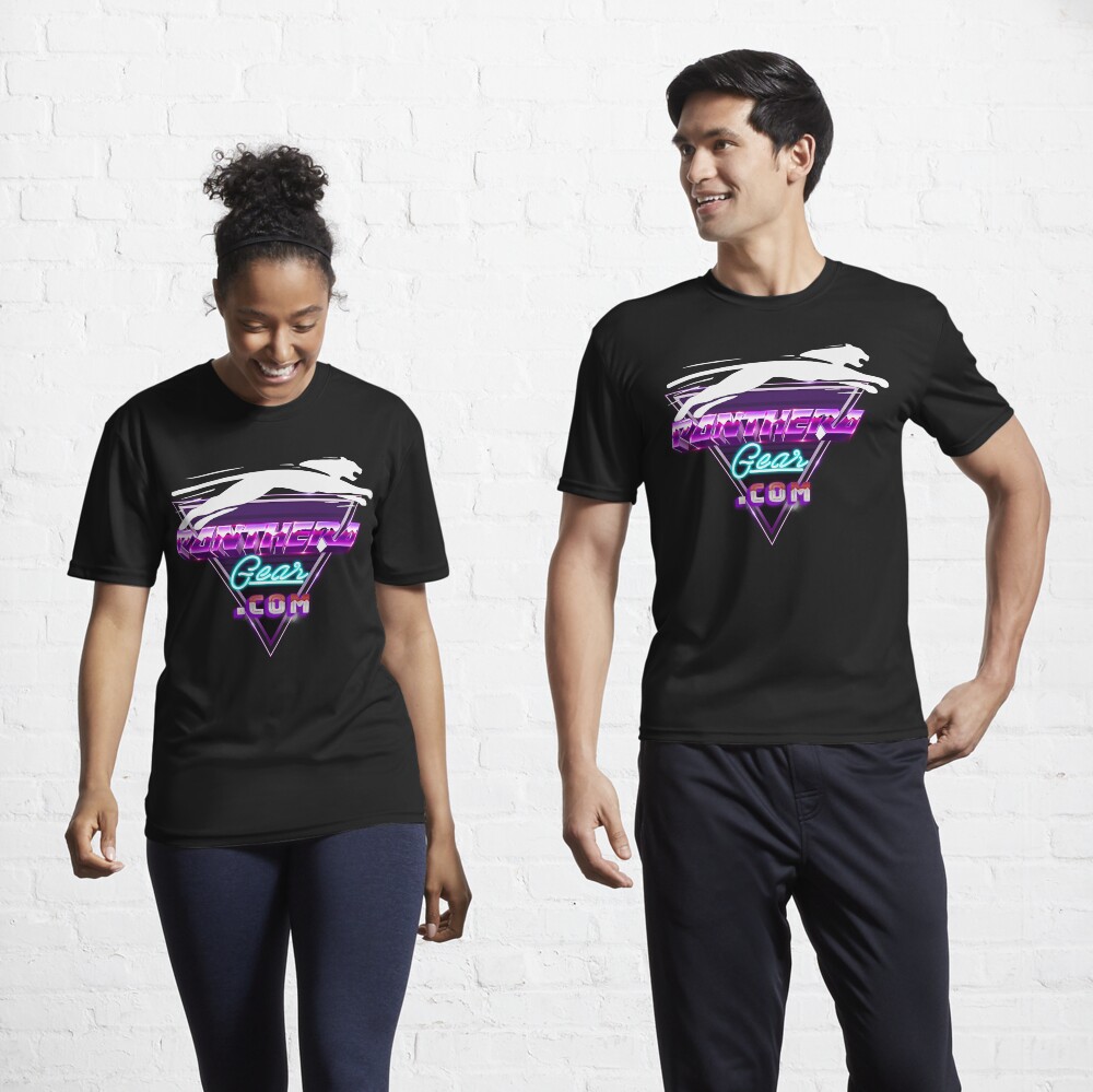 Item preview, Active T-Shirt designed and sold by Regal-Music.