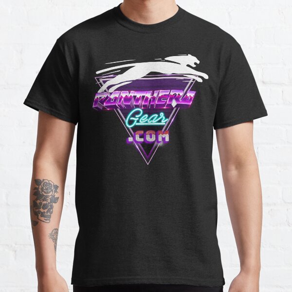 Classic T-Shirt