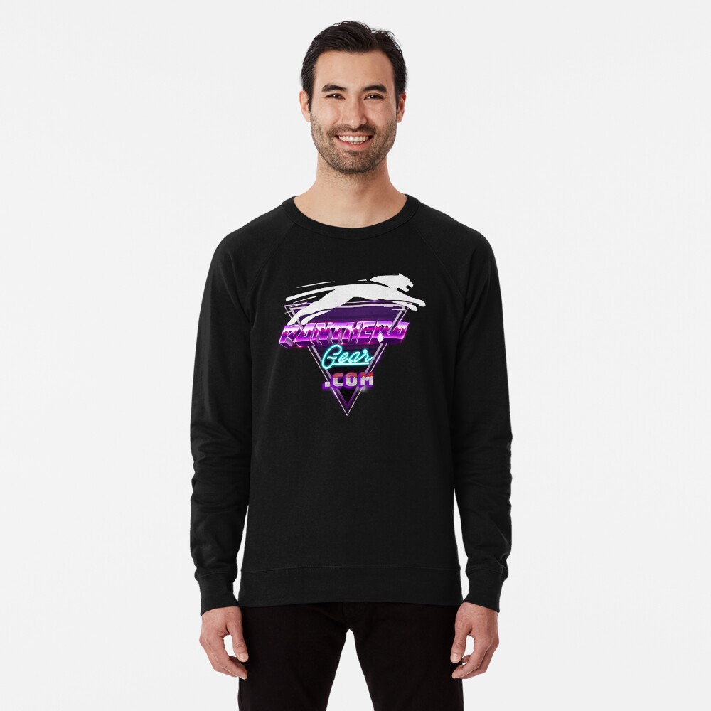Item preview, Lightweight Sweatshirt designed and sold by Regal-Music.