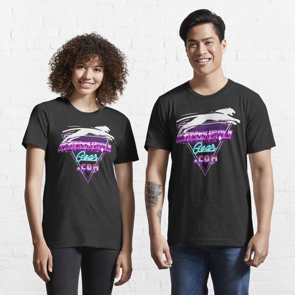 Item preview, Essential T-Shirt designed and sold by Regal-Music.