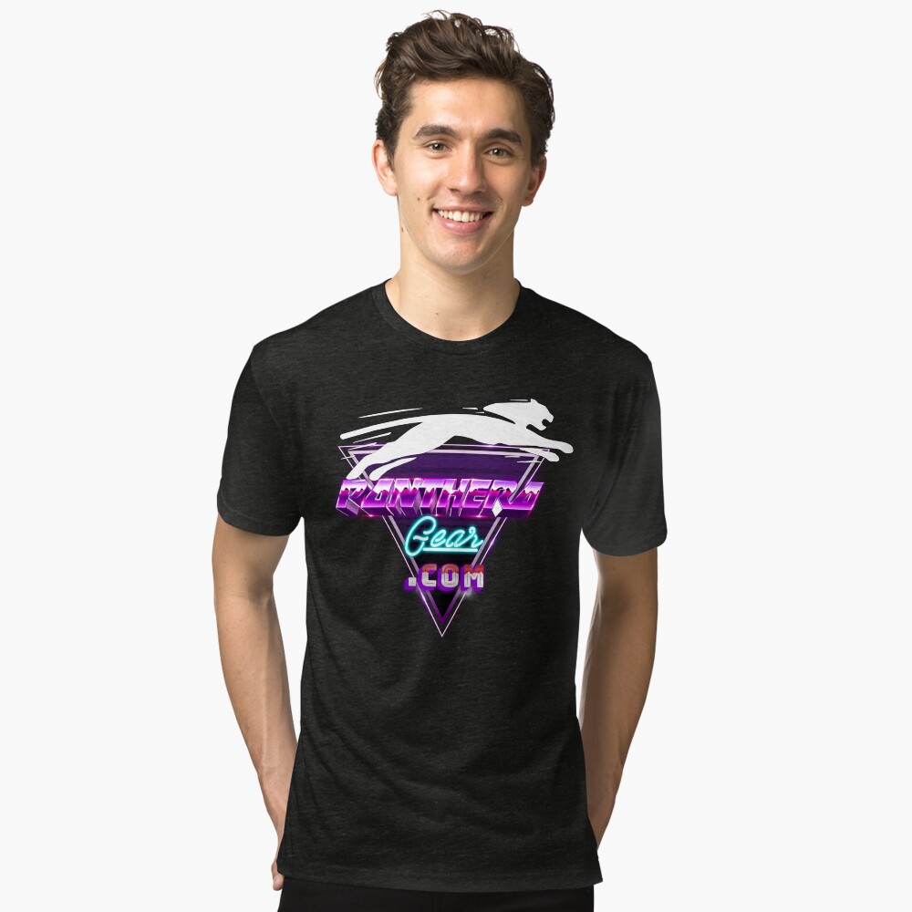 Item preview, Tri-blend T-Shirt designed and sold by Regal-Music.
