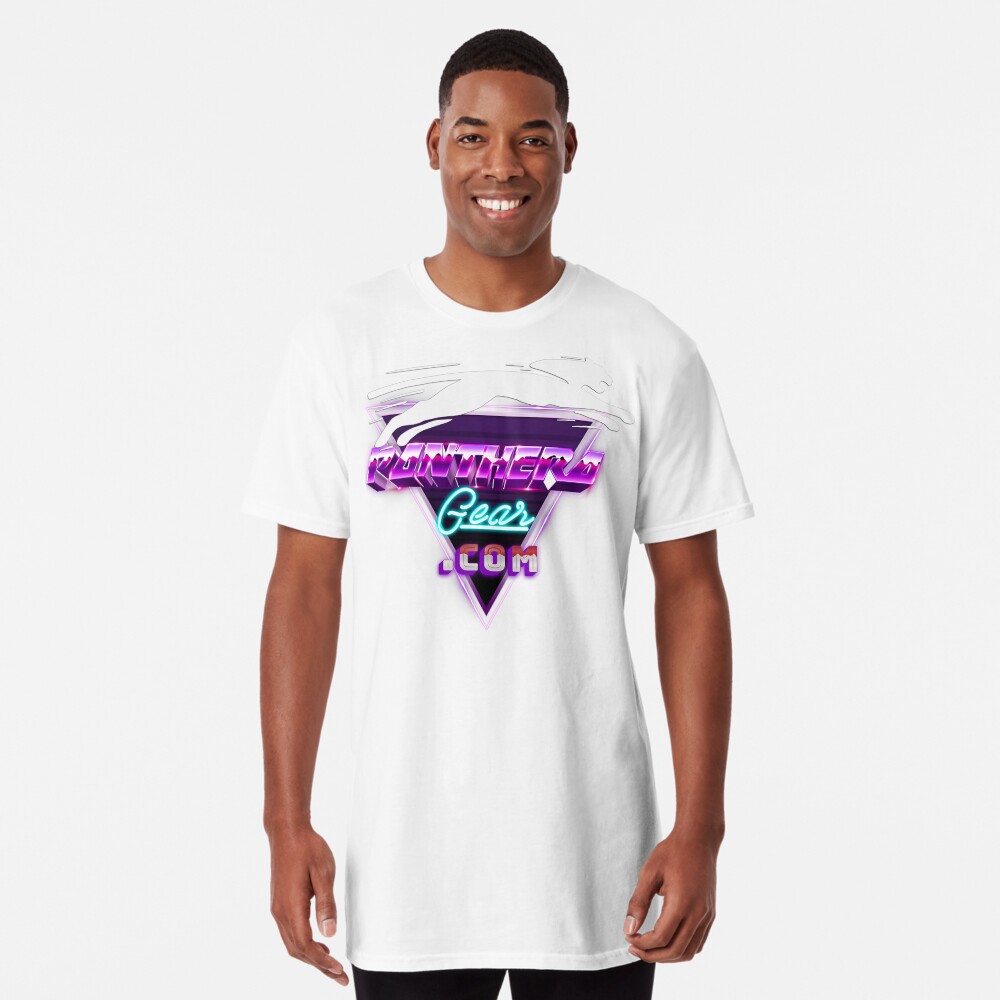 Item preview, Long T-Shirt designed and sold by Regal-Music.