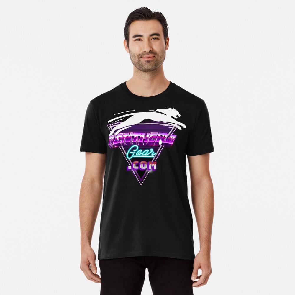 Item preview, Premium T-Shirt designed and sold by Regal-Music.