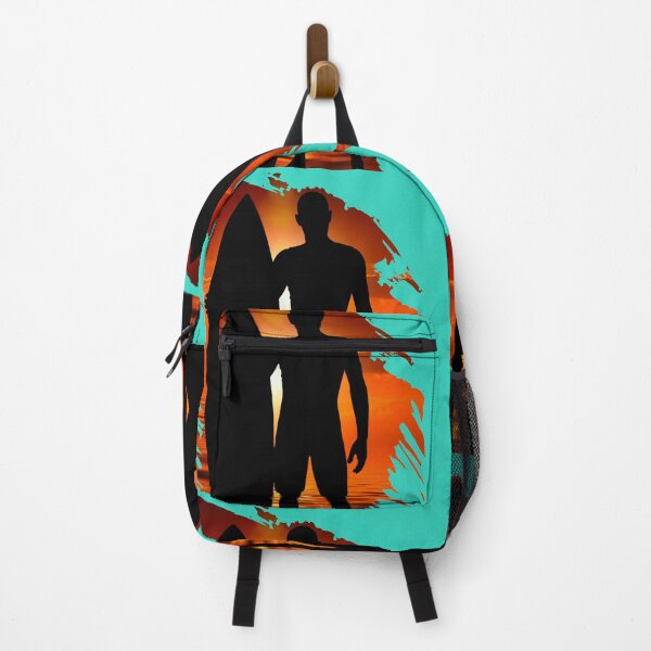 Item preview, surfing atmosphere designed and sold by Artington.