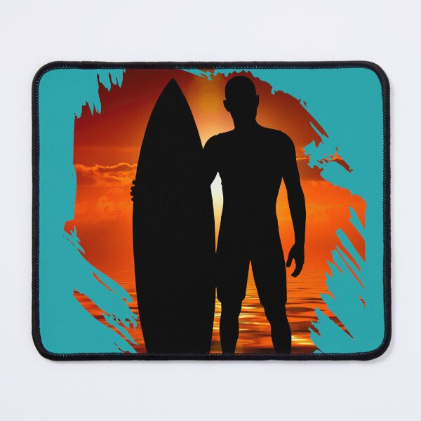 Item preview, surfing atmosphere designed and sold by Artington.