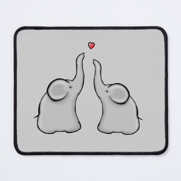Item preview, Ele-amor designed and sold by rockgem.