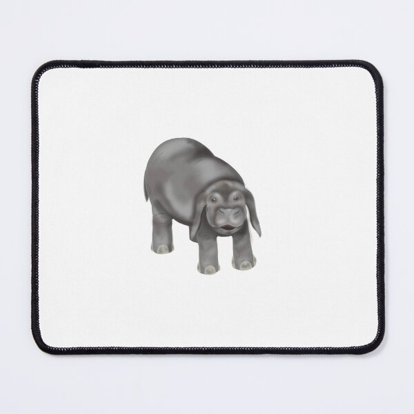 Item preview, Okja the super pig designed and sold by TheArtistDT207.