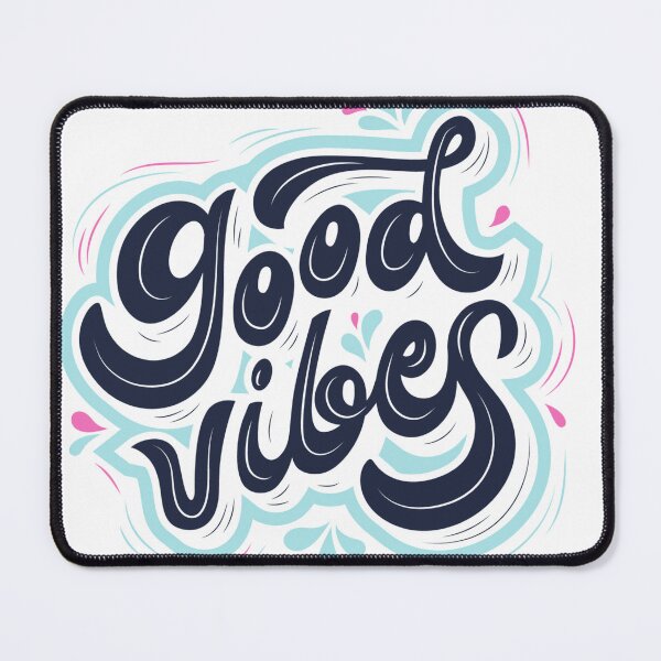 Item preview, Good vibes designed and sold by Aysa Galaxy.