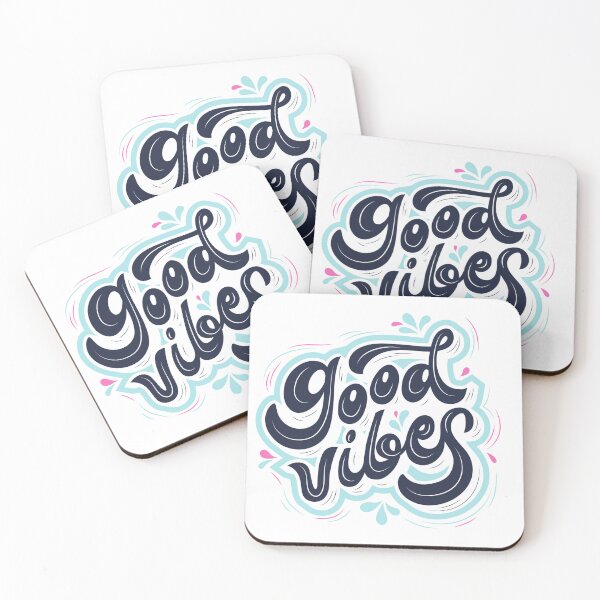 Item preview, Good vibes designed and sold by Aysa Galaxy.