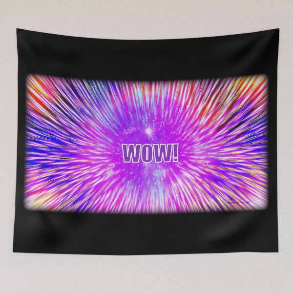Item preview,   Wall Art            //                  WOW! designed and sold by Imagin8er.