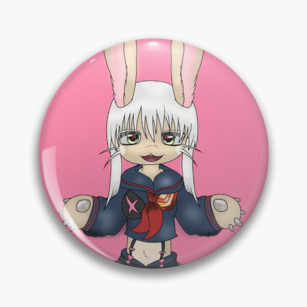Item preview, Nanachi wearing Senketsu  designed and sold by TheArtistDT207.