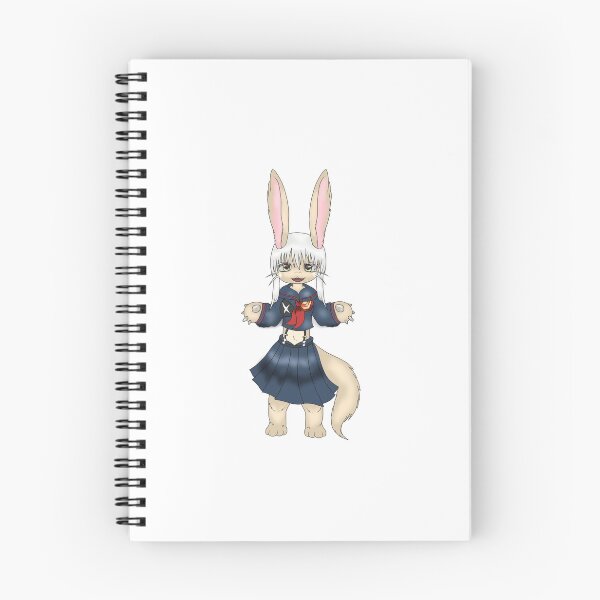 Item preview, Nanachi wearing Senketsu  designed and sold by TheArtistDT207.