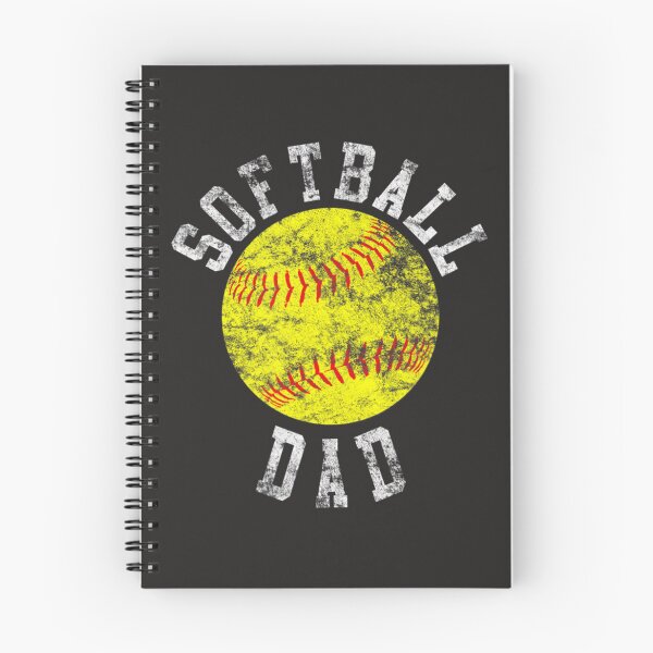 Item preview, Vintage Softball Dad designed and sold by fawsonpnhamme.