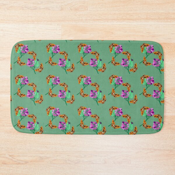 Item preview, Butterflies and flowers  designed and sold by LynseysArtShop.