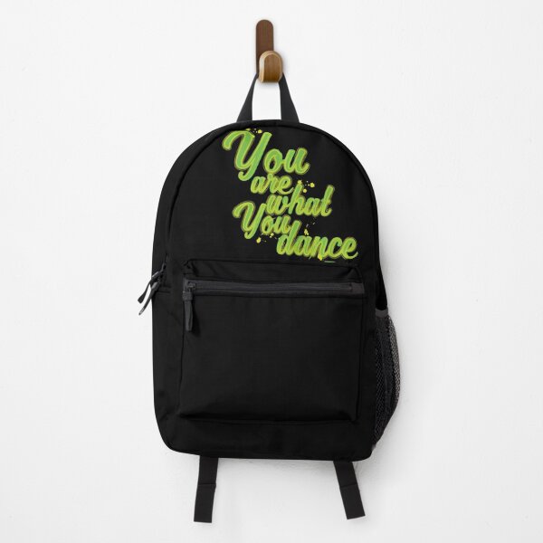 Item preview, You Are What You Dance | Edm djs gift designed and sold by paulo silveira.