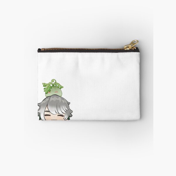 Item preview, Alhaitham Genshin Impact designed and sold by stvvpy.