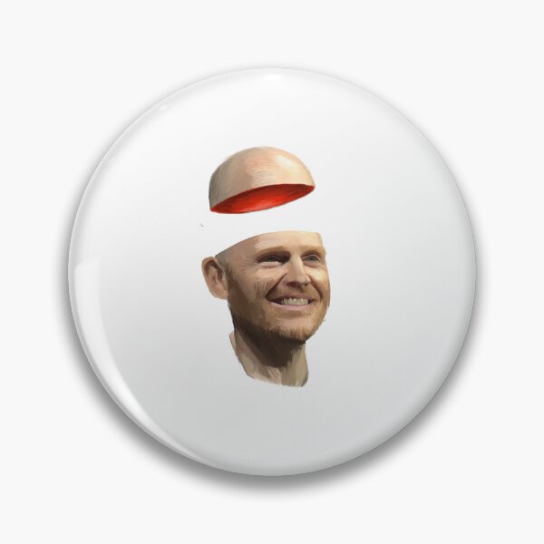 Item preview, Bill burr designed and sold by Toupee3000.