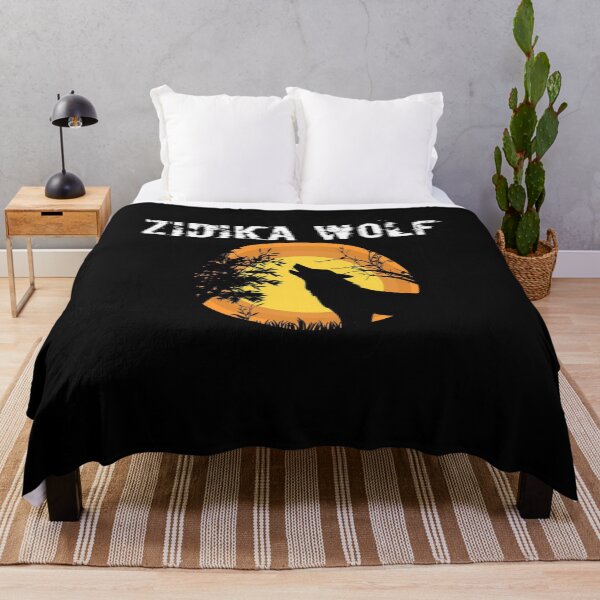 Item preview, Zidika Wolf designed and sold by Itaxi.