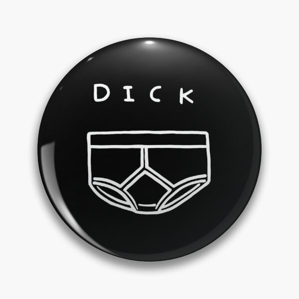 Artikelvorschau, Richard Dick Dickerson entworfen und verkauft von Matt Geer.