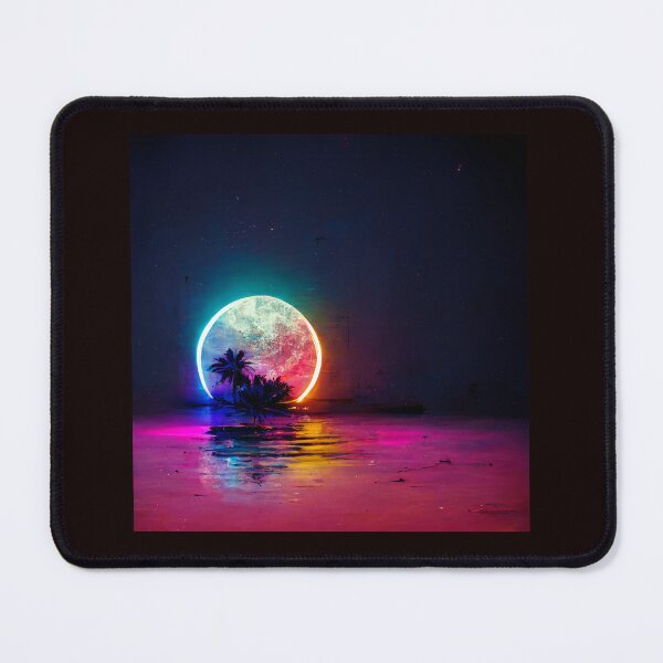 Item preview, Neon Island designed and sold by Fragile1980.