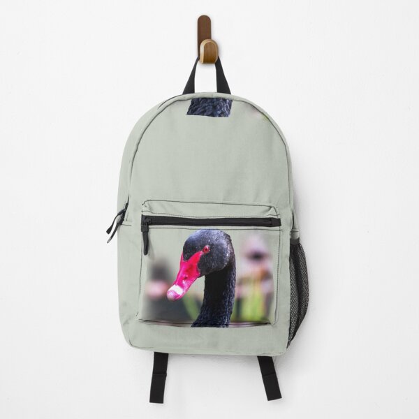 Item preview, Black swan designed and sold by indiafrankk.