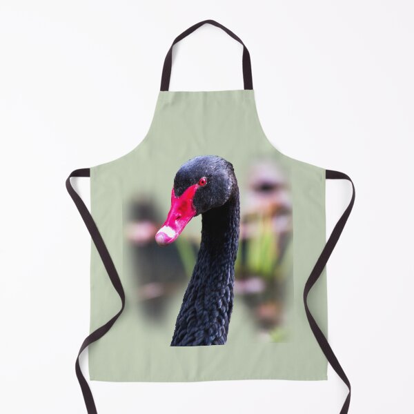 Item preview, Black swan designed and sold by indiafrankk.