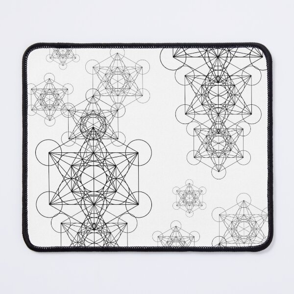 Item preview, Metatron's Cube designed and sold by marcosty.