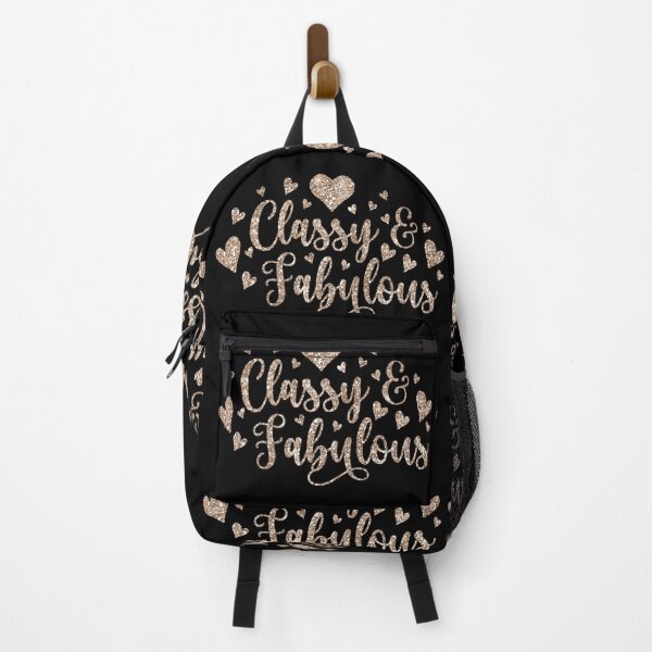 Item preview, Classy Fabulous  designed and sold by TrendyGlitter.