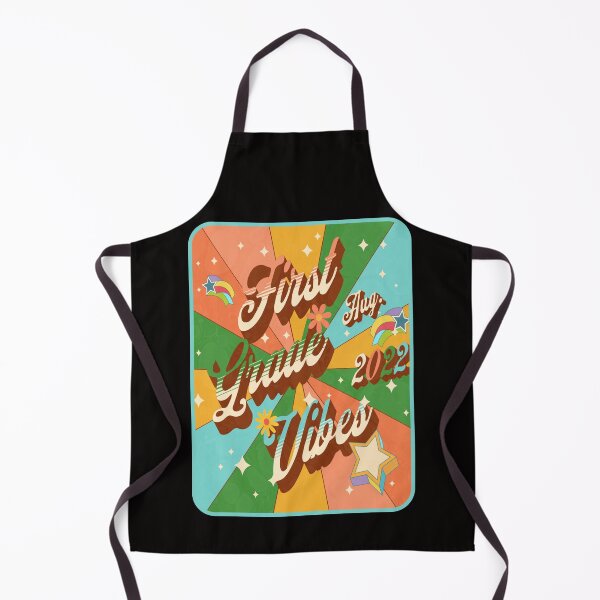 Item preview, First Grade Vibes designed and sold by Rockopolys.