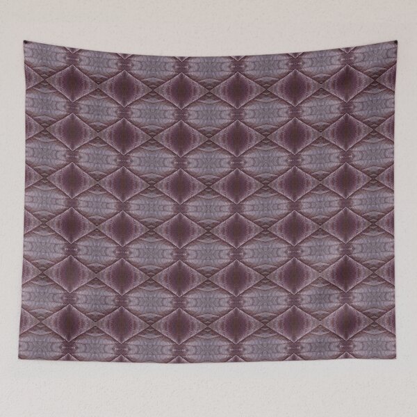 Item preview, Purple Leaf Pattern  designed and sold by Amanda1775.
