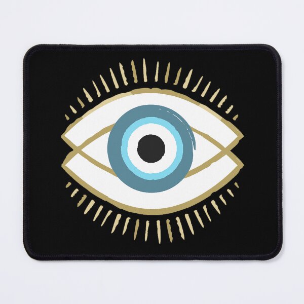 Item preview, Evil Eye  designed and sold by sudec.