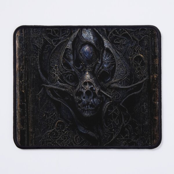 Item preview, The bookspell of darkness TOMO I designed and sold by Philipe3d.