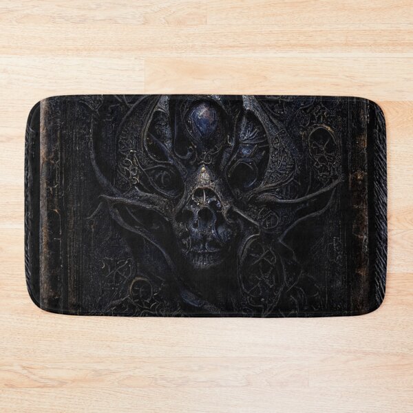 Item preview, The bookspell of darkness TOMO I designed and sold by Philipe3d.