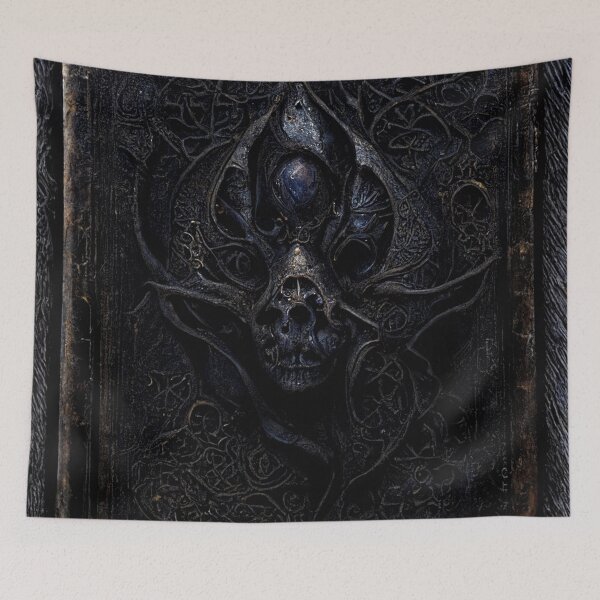 Item preview, The bookspell of darkness TOMO I designed and sold by Philipe3d.