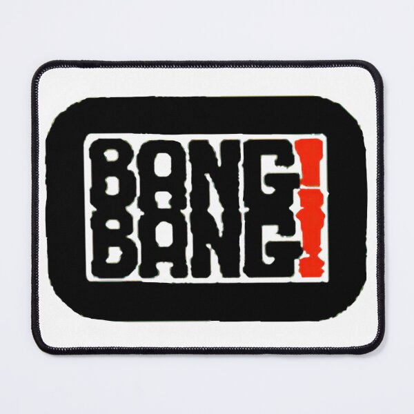 Item preview, Bang! Bang! designed and sold by BigCreation.