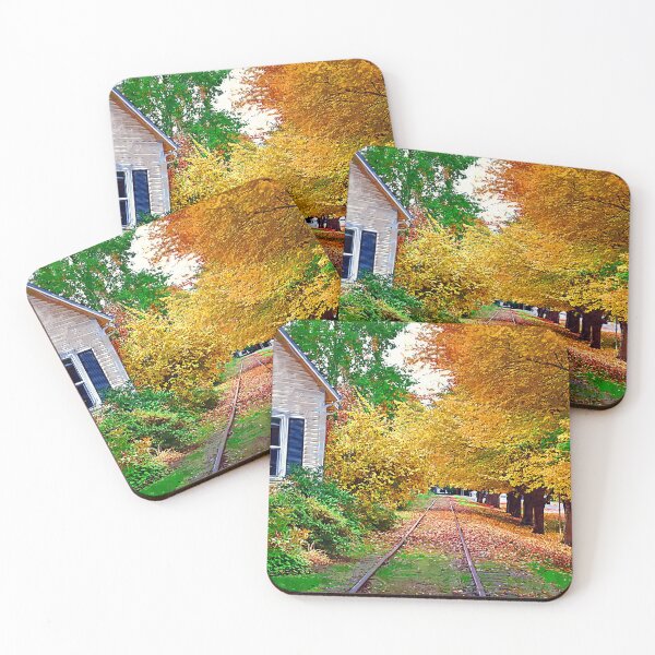 Item preview, Tracks By The House designed and sold by KirtTisdale.