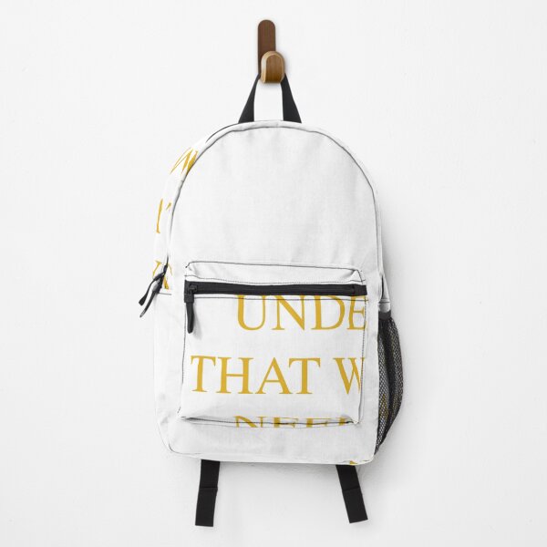 Item preview, Understand that we always need women Cool and funny designed and sold by Mokhe.