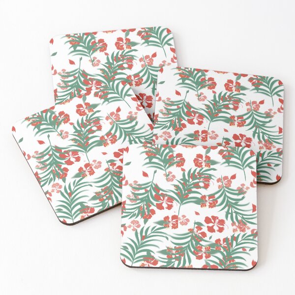 Item preview, Romantic Flowers  designed and sold by Swagmode.