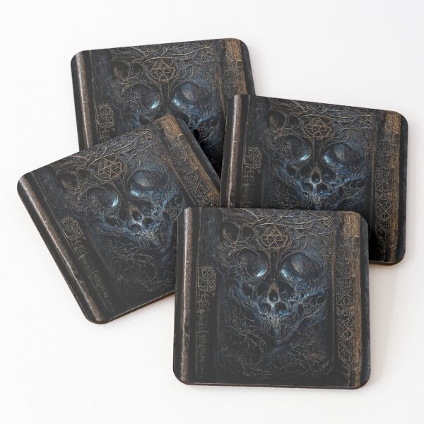 Item preview, The bookspell of darkness TOMO II designed and sold by Philipe3d.