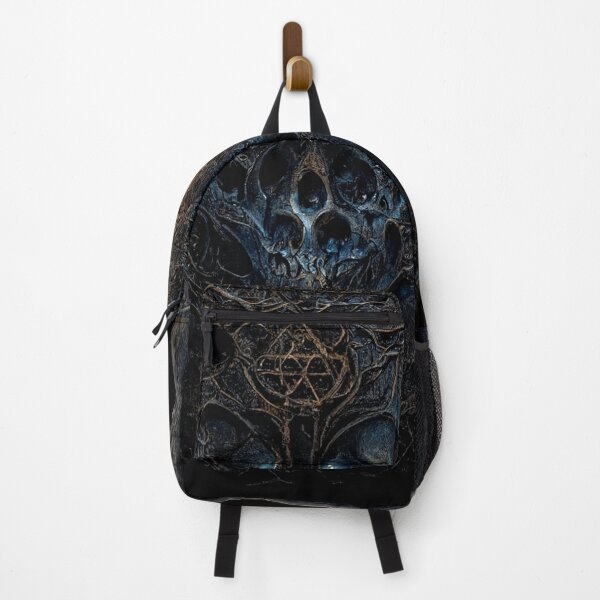 Item preview, The bookspell of darkness TOMO II designed and sold by Philipe3d.