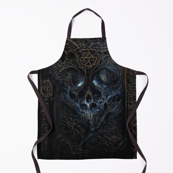 Item preview, The bookspell of darkness TOMO II designed and sold by Philipe3d.