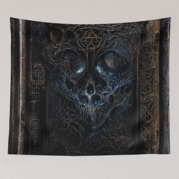 Item preview, The bookspell of darkness TOMO II designed and sold by Philipe3d.