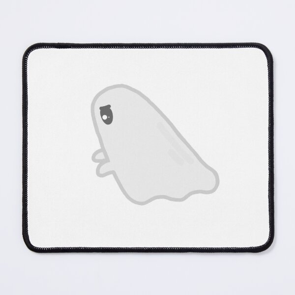 Item preview, Angry hugging ghost designed and sold by puffpotato.
