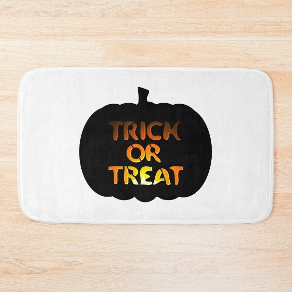 Item preview, Trick or Treat - Halloween designed and sold by Meditanacor.